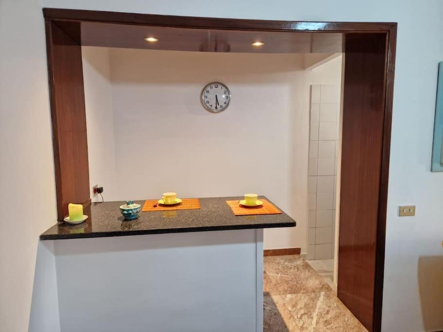 Apartamento La Casa Di Angelica Cagliari Exterior foto
