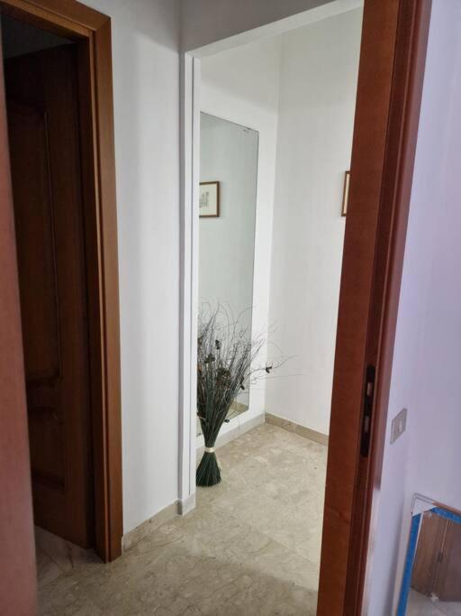 Apartamento La Casa Di Angelica Cagliari Exterior foto
