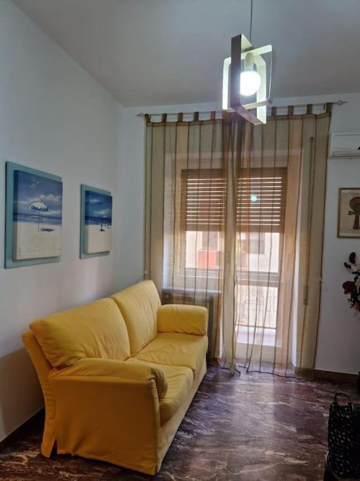 Apartamento La Casa Di Angelica Cagliari Exterior foto